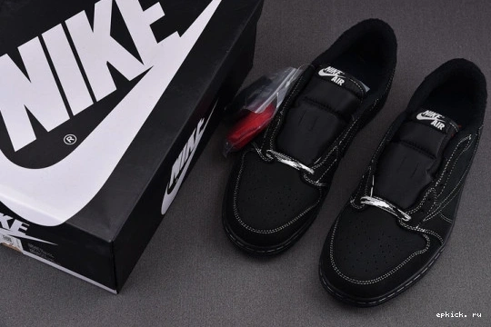 Rep EP 1 Low OG Black Jordan SP Travis Scott Phantom Retro DM7866-100 0427